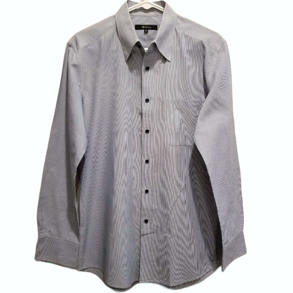 G2000 Men's Dress Shirt